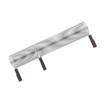 RESISTENCIA ZAGONEL DUCHA LINEA 5000W. x 127V.