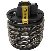 Resistência Zagonel para Ducha Gorducha, 5450 Watts - 110 Volts Resistência Zagonel para Ducha Gorducha, 5450 Watts - 110 Volts