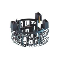 Resistência Zagonel Super/ Ideal 220V 6000W 39216
