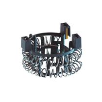 Resistencia Zagonel SUPER/ Ideale 220V 9205000034 Resistencia Zagonel SUPER/ Ideale 220V 9205000034