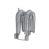 Resistência Zagonel Torneira Elétrica Luna 127v Resistência Zagonel Torneira Elétrica Luna 127v
