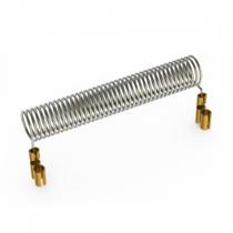 Resistencia Zagonel Torneira Pratica Touch 5500W. X 127V. Resistencia Zagonel Torneira Pratica Touch 5500W. X 127V.