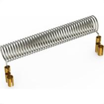 Resistencia Zagonel Torneira Pratica Touch 5500W. X 220V. Resistencia Zagonel Torneira Pratica Touch 5500W. X 220V.