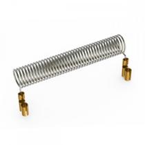 Resistencia Zagonel Torneira Pratica Touch 5500W. X 220V. Resistencia Zagonel Torneira Pratica Touch 5500W. X 220V.