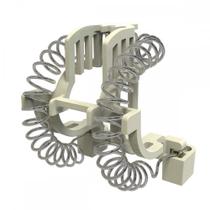 Resistencia Zagonel Torneira Prima 5500W. X 127V. Resistencia Zagonel Torneira Prima 5500W. X 127V.