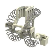 Resistencia Zagonel Torneira Prima 5500W. X 220V. Resistencia Zagonel Torneira Prima 5500W. X 220V.