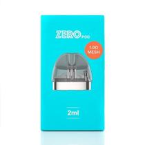 Resistência Zero mesh