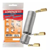 ResistênciaLorenzetti para Chuveiro 110V/127V 4600W MDJ3 T43