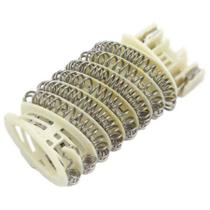 ResistênciaparaDuchaPoloSquareQuadrata7600W220V-Hydra-Tecnolar