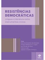 Resistências democráticas