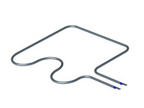 Resistências para Fornos MÜELLER Sonetto - 1000W - 127V