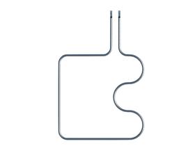 Resistências para Fornos MÜELLER Sonetto - 1000W - 220V