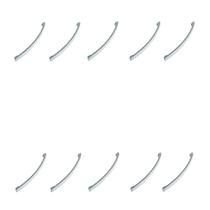 Resistente ao Desgaste! Deki Puxador Standard c/ 10 Pçs Resistente ao Desgaste! Deki Puxador Standard c/ 10 Pçs