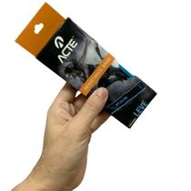 Resistente Band T267 31 Leve Em Poliéster e Borracha Nível Leve Acte Azul e Preta Resistente Band T267 31 Leve Em Poliéster e Borracha Nível Leve Acte Azul e Preta