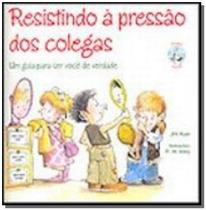 Resistindo a pressao dos colegas - PAULUS