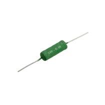 Resistor 0,10r - 5w de Alta Qualidade - Pacote Com 100 Peças