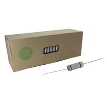 Resistor 0,22r - 5w de Alta Qualidade - Pacote Com 500 Peças