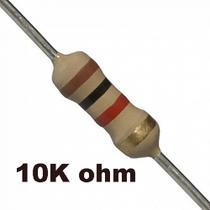 Resistor 10k