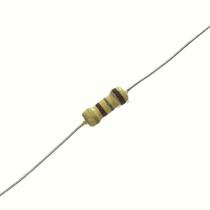 Resistor 180 ohms 1/4 w - unidade