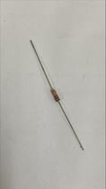 Resistor 6.2r 5% Kit 10 Peças Resistor 6.2r 5% Kit 10 Peças