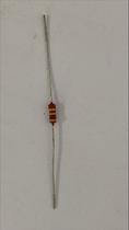 Resistor 9.7k 1/2w 5% Kit Com 10 Resistor 9.7k 1/2w 5% Kit Com 10