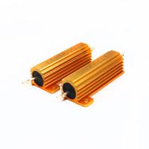 Resistor Canceller 24v anti Erro Para Caminhão 50w Par