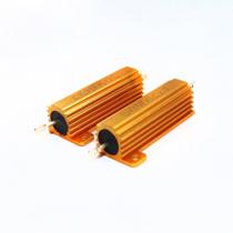 Resistor Canceller 24V (Anti Erro Para Caminhão) 50W - Par