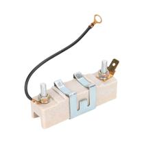 Resistor De Bobina De Ignição Para Carros Clássicos 1.5 Ohm Metal Cerâmico Resistente Ao Desgaste Resistor De Bobina De Ignição Para Carros Clássicos 1.5 Ohm Metal Cerâmico Resistente Ao Desgaste