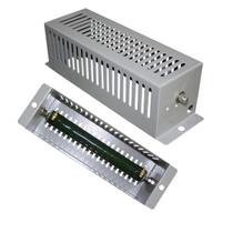 Resistor De Frenagem 200W 30R Ip20 100%Ed