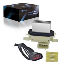 Resistor de motor de ventilador do módulo de controle HVAC para Ford Expedition F150 Lobo Lincoln Navigator Mark LT 2009-2017