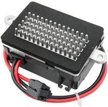 Resistor de motor de ventilador HVAC Surwit para Grand Cherokee WJ