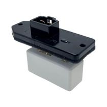 Resistor de motor de ventilador HVAC YCUPONE 68004241AA para RAM Resistor de motor de ventilador HVAC YCUPONE 68004241AA para RAM