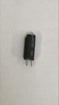 Resistor De Potência 100k 5w 5% Encapado Kit C/ 10 Pçs Resistor De Potência 100k 5w 5% Encapado Kit C/ 10 Pçs