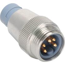 Resistor de terminação Maretron TR-NM Mini Male 120 Ohms 300V