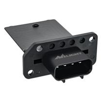 Resistor do Motor do Ventilador HVAC Nilight para Ford F-150 (2004-2014)