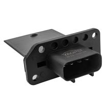 Resistor do Motor do Ventilador HVAC YAOPEI para Ford Escape, Expedition, F-150, F-250 e F-350