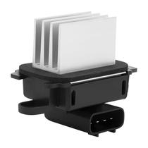 Resistor do Motor do Ventilador MNJWS - Compatível com Ford Expedition