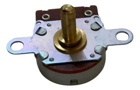 Resistor Motor Do Ventilador Interno S10 2000 2001 2002 2003