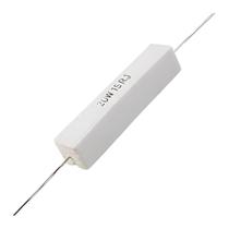 Resistor mxt constanta fio 20w 15r - pc / 10 Resistor mxt constanta fio 20w 15r - pc / 10