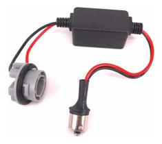 Resistor para Lâmpada de 1 Polo - Canbus Canceller 1156