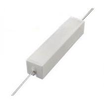 Resistor Porcelana 1K 5W 5%