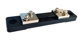 Resistor Shunt 100A para Medir Corrente Amperagem 75mv Resistor Shunt 100A para Medir Corrente Amperagem 75mv