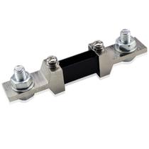 Resistor Shunt 200A 75Mv