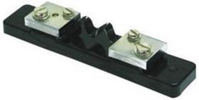 Resistor Shunt 20A 75mv para Medidores de Corrente