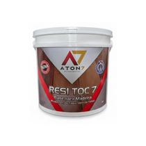 Resitoc 7 Selador Madeira Base Água 9 Litros Resitoc 7 Selador Madeira Base Água 9 Litros
