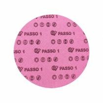 ResolLixa Fast Passo 1 6pol. Resolvidro ResolLixa Fast Passo 1 6pol. Resolvidro