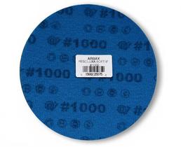 Resollixa soft resolvidro 6" 1000 Resollixa soft resolvidro 6" 1000