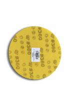 Resollixa soft resolvidro 6" 360 Resollixa soft resolvidro 6" 360