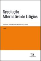Resolução Alternativa De Litígios