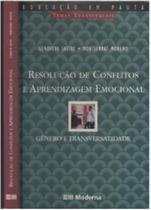 Resolucao de Conflitos e aprend Resolucao de Conflitos e aprend